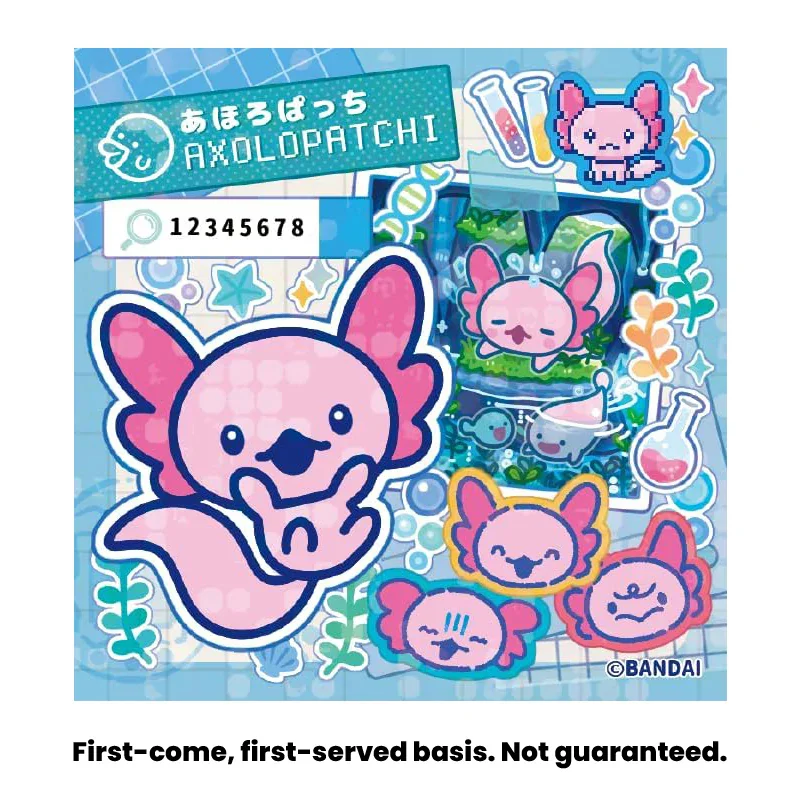 [พร้อมส่ง ส่งไว] Bandai Tamagotchi Paradise Jade Forest 4582769806223 (Toys)