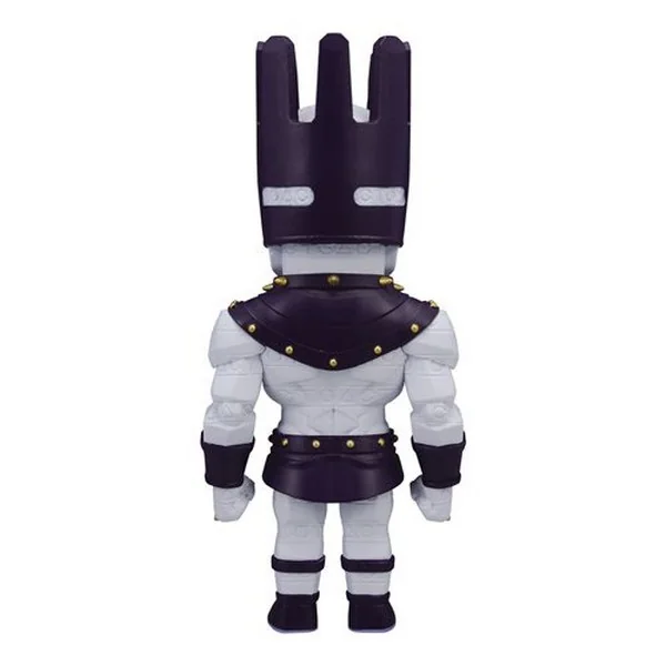 Banpresto Jojo's Bizarre Adventure Stone Ocean Poligoroid - White Snake 4983164192490 (Figure) Banpresto Jojo's Bizarre Adventure Stone Ocean Poligoroid - White Snake 4983164192490 (Figure)