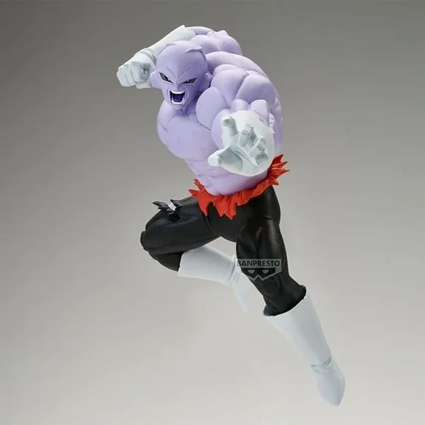 Banpresto Dragon Ball Super Match Makers Jiren (Vs Son Goku Ultra Instinct) 4573102710222 (Figure) Banpresto Dragon Ball Super Match Makers Jiren (Vs Son Goku Ultra Instinct) 4573102710222 (Figure)