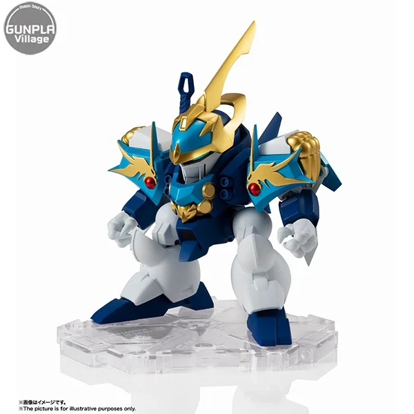 Bandai NXEDGE Mashin Unit Ryusomaru 4573102590718 (Figure) Bandai NXEDGE Mashin Unit Ryusomaru 4573102590718 (Figure)