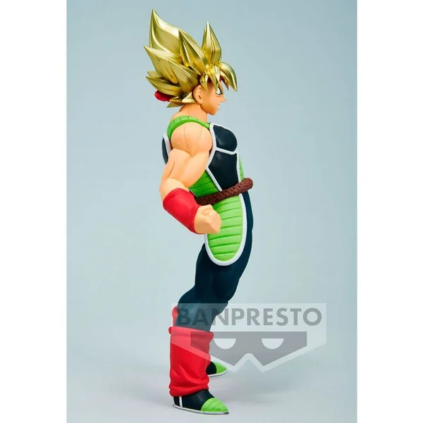 Banpresto Dragon Ball Super Blood of Saiyans Special XII : Super Saiyan Bardock 4983164192773 (Figure) Banpresto Dragon Ball Super Blood of Saiyans Special XII : Super Saiyan Bardock 4983164192773 (Figure)