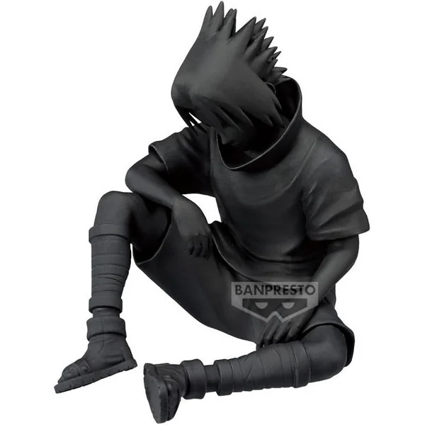 Banpresto Naruto FL Sasuke's Coffin 4573102696168 (Figure)