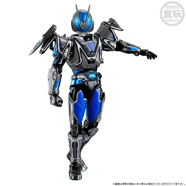 Bandai SO-DO Chronicle Kamen Rider Next Faiz 555 20th Paradise Regained Set 02 4570117916601 (Figure) Bandai SO-DO Chronicle Kamen Rider Next Faiz 555 20th Paradise Regained Set 02 4570117916601 (Figure)