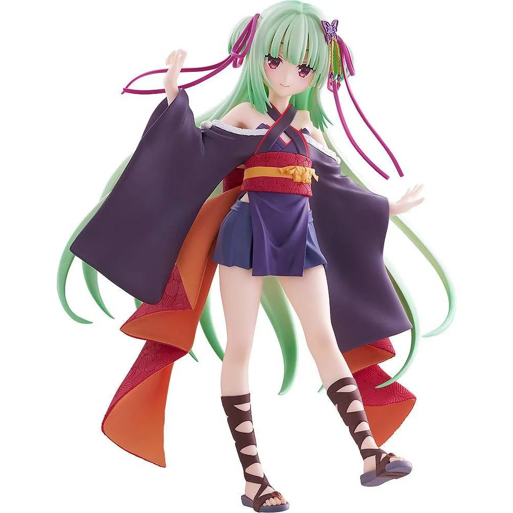 [Pre Order 12/2569] Good Smile Company POP UP PARADE Murasame L Size 4580828676725 (Figure)