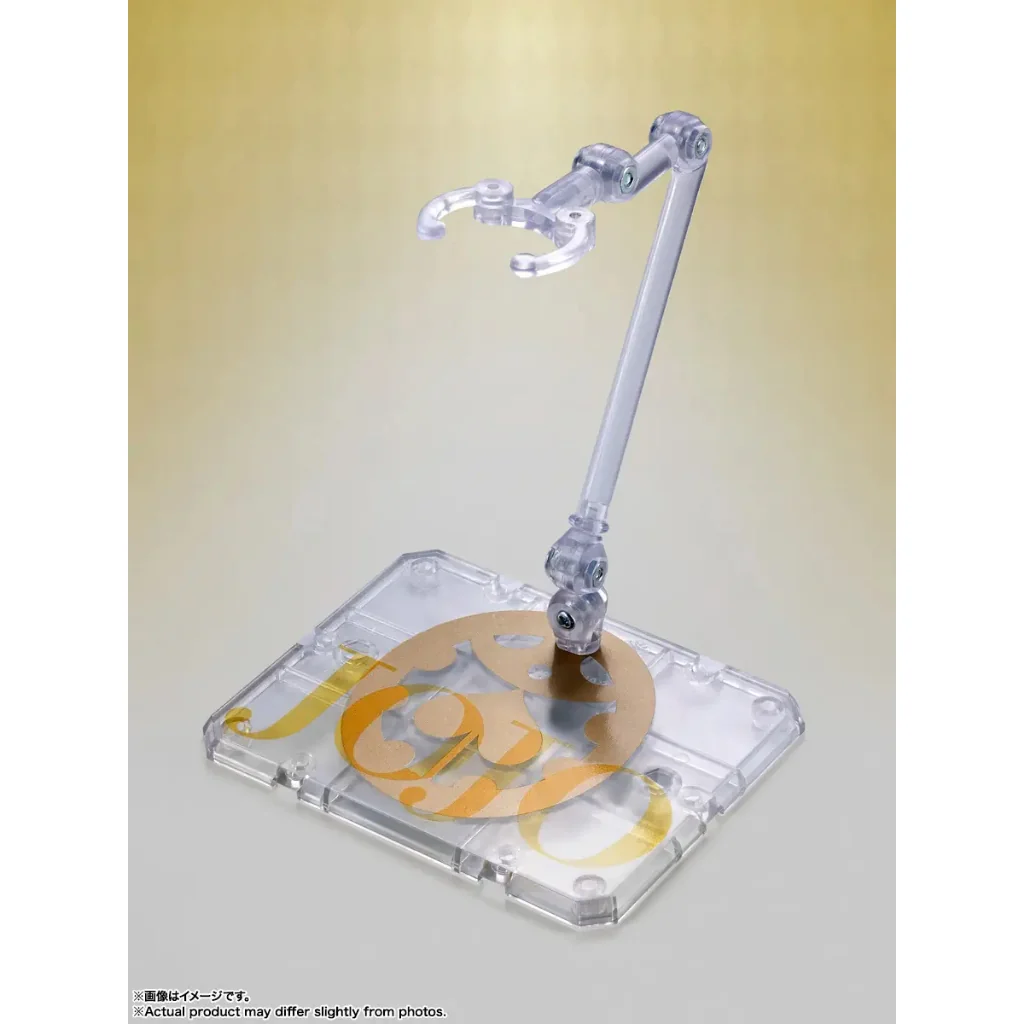 [Pre Order 10/2569] Bandai S.H.Figuarts Giorno Giovanna 4573102688194 (Action Figure)