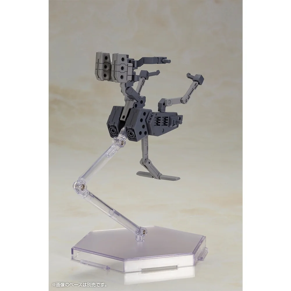 Kotobukiya Frame Arms Girl Stylet XF-3 with Exosuit Stylet 4934054038879 (Plastic Model) Kotobukiya Frame Arms Girl Stylet XF-3 with Exosuit Stylet 4934054038879 (Plastic Model)
