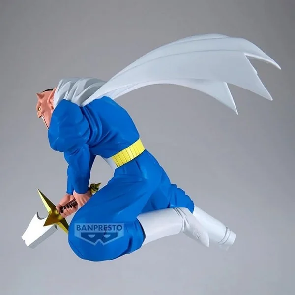 Banpresto Dragon Ball Z Match Makers Dabura (Vs Super Saiyan Son Gohan) 4983164296389 (Figure) Banpresto Dragon Ball Z Match Makers Dabura (Vs Super Saiyan Son Gohan) 4983164296389 (Figure)