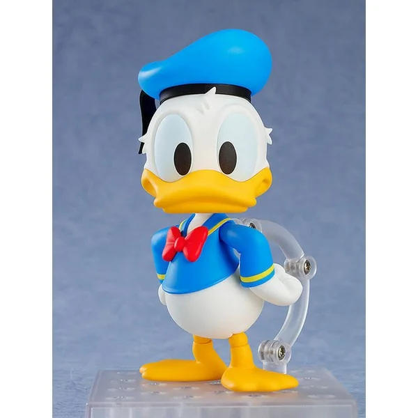 Good Smile Company Nendoroid Donald Duck 4580590125599 (Figure) Good Smile Company Nendoroid Donald Duck 4580590125599 (Figure)