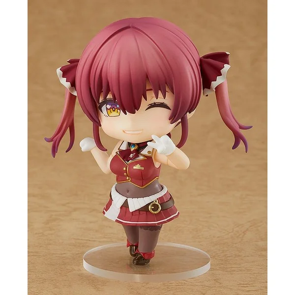Good Smile Company Nendoroid Houshou Marine 4580590125872 (Figure) Good Smile Company Nendoroid Houshou Marine 4580590125872 (Figure)