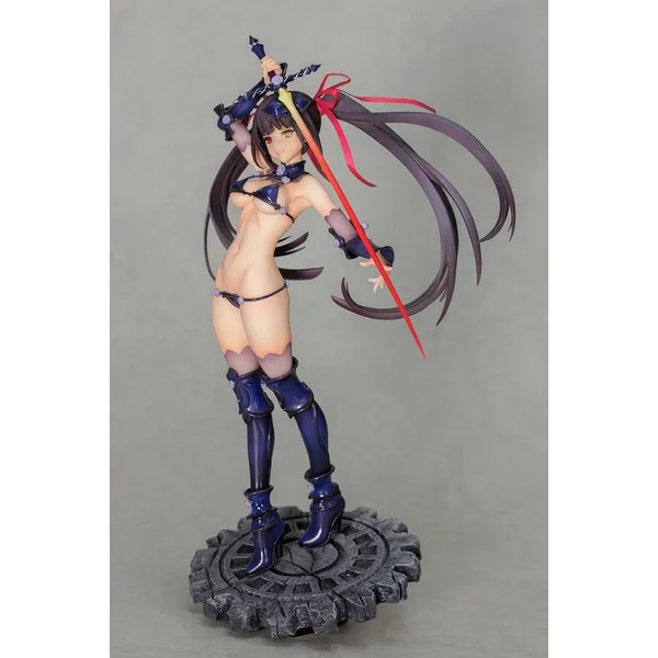 Skytube Figure 1/7 Kurumi Tokisaki : Bikini Armor Ver - Skytube 4562283272438 (Figure)