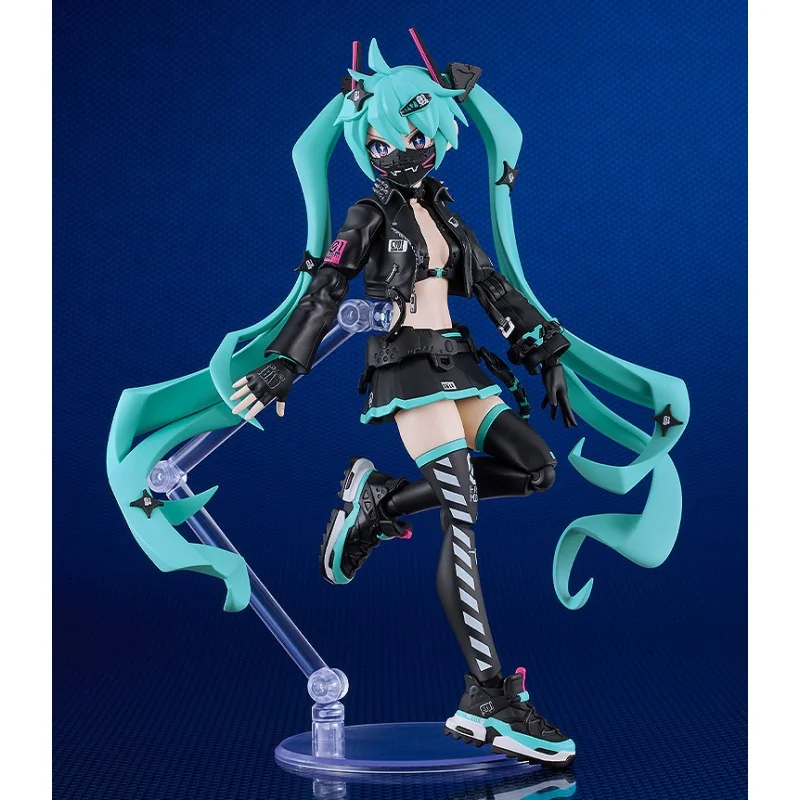 Good Smile Company PLAMATEA Hatsune Miku Chuocho Tactical Craft Ver 4580828664470 (Plastic Model) Good Smile Company PLAMATEA Hatsune Miku Chuocho Tactical Craft Ver 4580828664470 (Plastic Model)