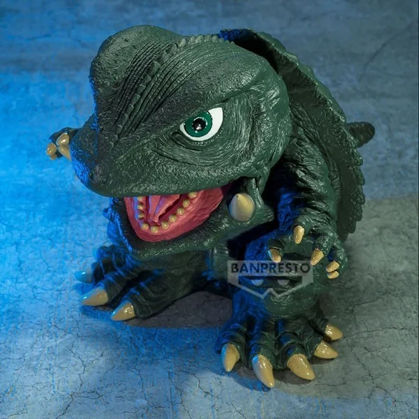 Banpresto Gamera The Guardian of The Universe Enshrined Monsters Gamera (Ver.B) 4983164294712 (Figure) Banpresto Gamera The Guardian of The Universe Enshrined Monsters Gamera (Ver.B) 4983164294712 (Figure)