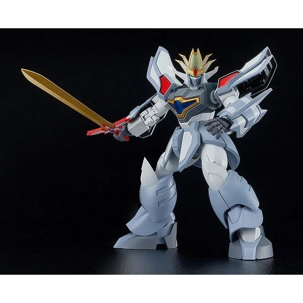 Good Smile Company MODEROID Hyper Granzort 4580590181847 (Plastic Model) Good Smile Company MODEROID Hyper Granzort 4580590181847 (Plastic Model)