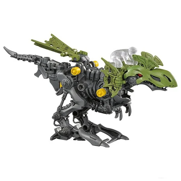 Takara Tomy Zoids ZW23 Dilofos 4904810973133 (Plastic Model) Takara Tomy Zoids ZW23 Dilofos 4904810973133 (Plastic Model)
