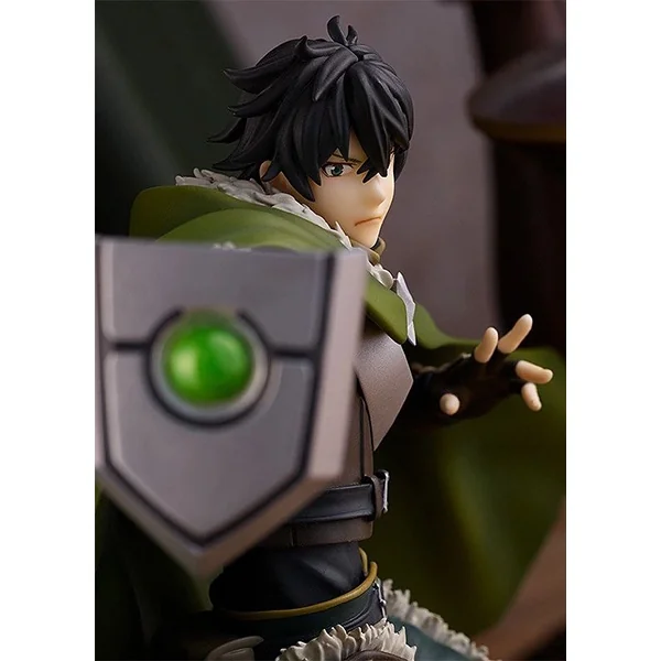Good Smile Company POP UP PARADE Naofumi Iwatani 4580416942683 4580416944809 (Figure)