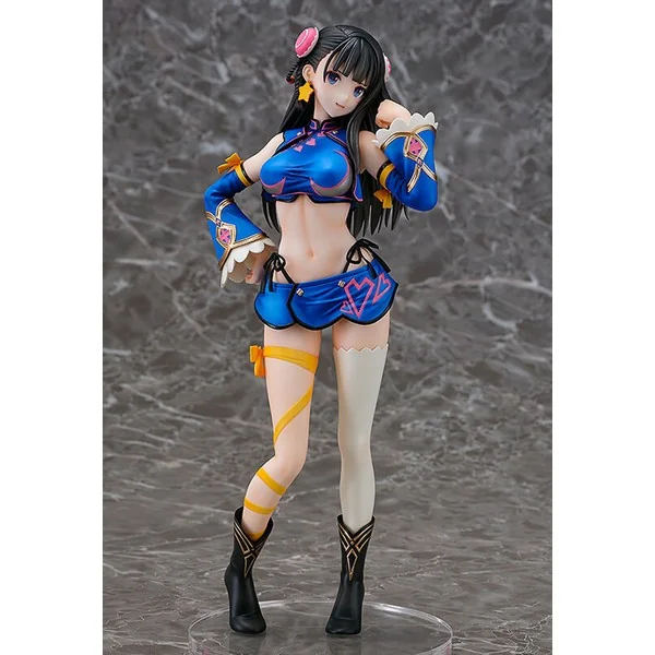 Wonderful Works Figure 1/7 Zi Ling : 2015 Ver 4580522750127 (Scale Figure) Wonderful Works Figure 1/7 Zi Ling : 2015 Ver 4580522750127 (Scale Figure)