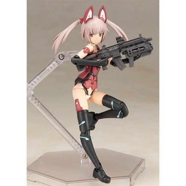 Kotobukiya Frame Arms Girl Innocentia 4934054108220 (Plastic Model) Kotobukiya Frame Arms Girl Innocentia 4934054108220 (Plastic Model)