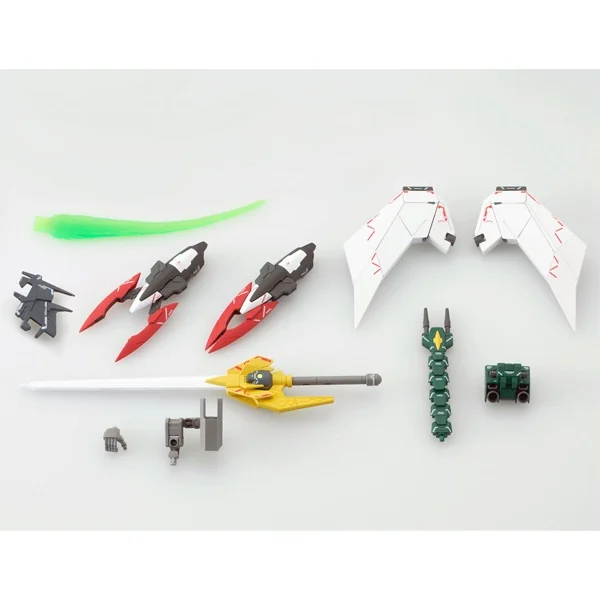 MG Expansion Parts Set for Gundam W EW Series (The Glory of Losers) (เฉพาะ Part เสริม) 4573102616883 (Plastic Model) MG Expansion Parts Set for Gundam W EW Series (The Glory of Losers) (เฉพาะ Part เสริม) 4573102616883 (Plastic Model)
