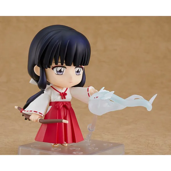 Good Smile Company Nendoroid Kikyo 4580590123496 (Figure) Good Smile Company Nendoroid Kikyo 4580590123496 (Figure)