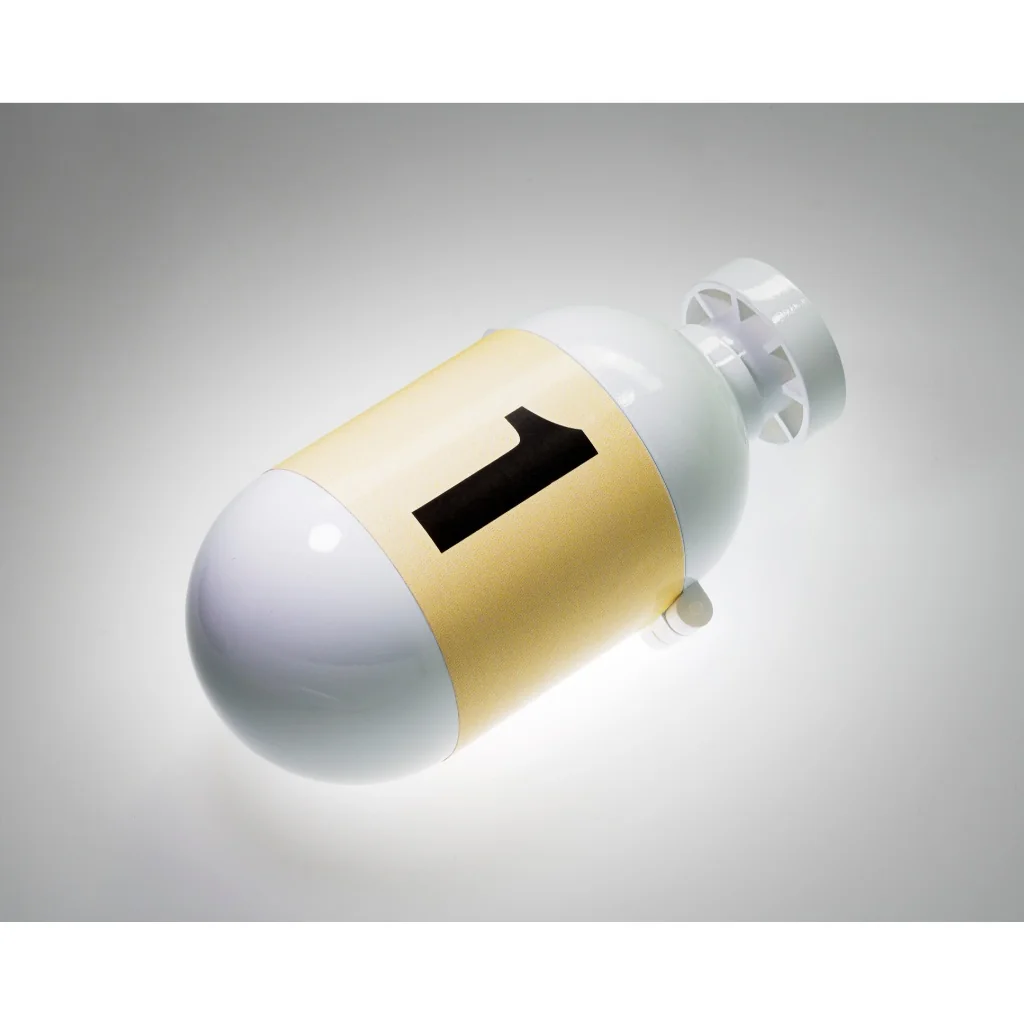 [Pre Order 12/2569] Bandai CHANGEARTS Hoi Poi Capsule No.1 Capsule House 4573102722591 (Action Figure)
