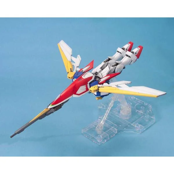 Bandai MG Wing Gundam 4573102641298 (Plastic Model) Bandai MG Wing Gundam 4573102641298 (Plastic Model)