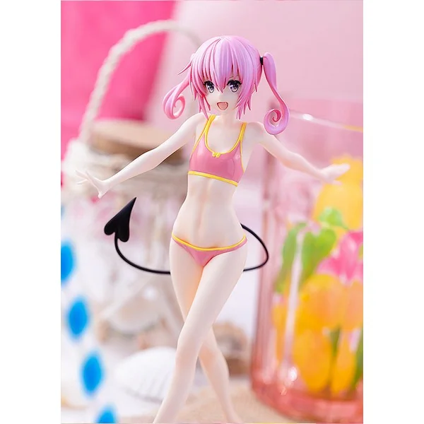 Good Smile Company POP UP PARADE Nana Astar Deviluke 4580416943291 (Figure)