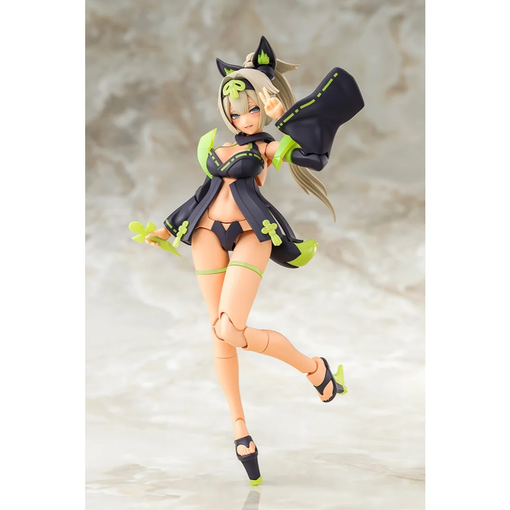 Kotobukiya Megami Device Asra Tamamonomae Utage 4934054053322 (Plastic Model) Kotobukiya Megami Device Asra Tamamonomae Utage 4934054053322 (Plastic Model)