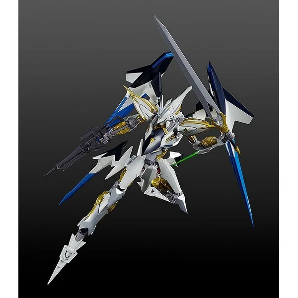 [Pre Order 12/2569] Good Smile Company MODEROID Villkiss 4570232588189 (Plastic Model)