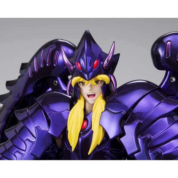 Bandai Saint Cloth Myth EX Griffon Minos Original Color Edition 4573102620873 (Action Figure)