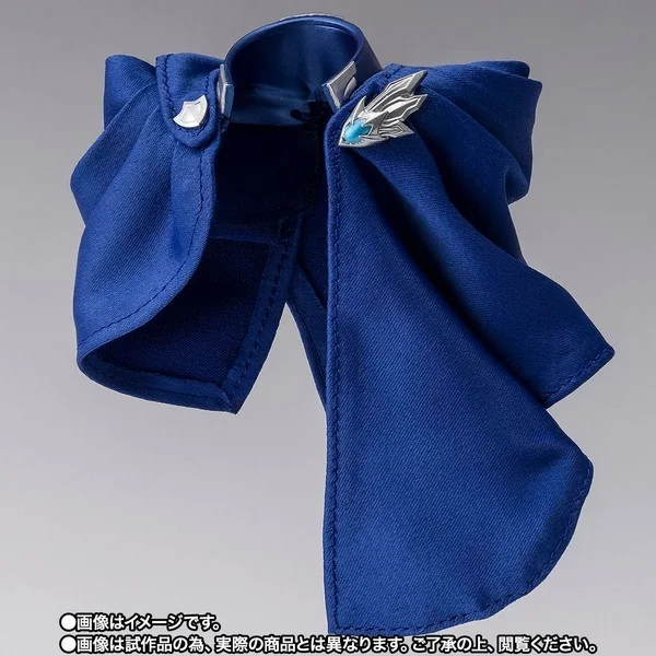 Bandai S.H.Figuarts New Generation Ultraman Cape 4573102674968 (Action Figure) Bandai S.H.Figuarts New Generation Ultraman Cape 4573102674968 (Action Figure)