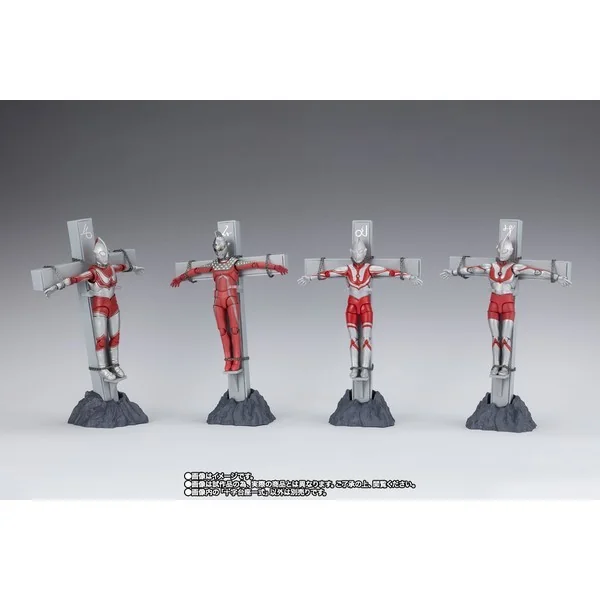 Bandai S.H.Figuarts Ace-Killer 5 Stars Scattered in The Galaxy Set 4573102662439 (Action Figure) Bandai S.H.Figuarts Ace-Killer 5 Stars Scattered in The Galaxy Set 4573102662439 (Action Figure)