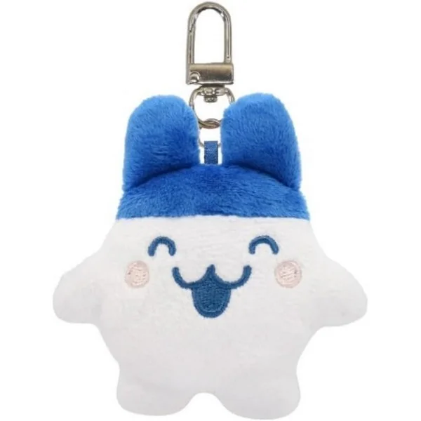 Bandai (สุ่ม 1 / จาก 8 แบบ) Mini Mini Chibi Plush Mascot Tamagotchi 4571617933020 (Plush Mascot) Bandai (สุ่ม 1 / จาก 8 แบบ) Mini Mini Chibi Plush Mascot Tamagotchi 4571617933020 (Plush Mascot)