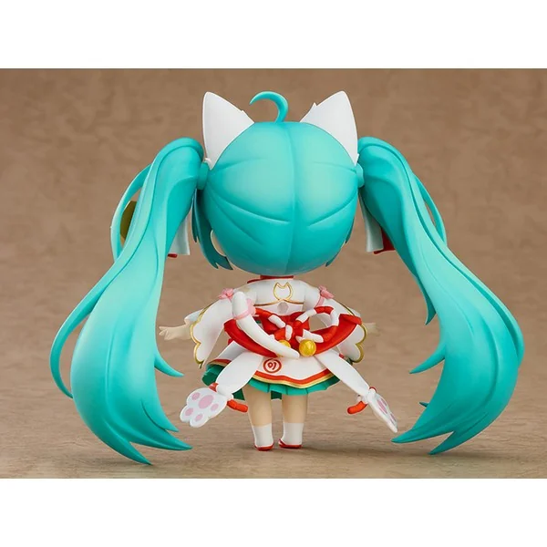 Good Smile Company Nendoroid Hatsune Miku : Maneki Miku Ver 4580590127401 (Figure) Good Smile Company Nendoroid Hatsune Miku : Maneki Miku Ver 4580590127401 (Figure)