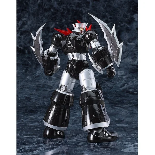 Good Smile Company MODEROID Mazinger ZERO 4580590189287 (Plastic Model) Good Smile Company MODEROID Mazinger ZERO 4580590189287 (Plastic Model)