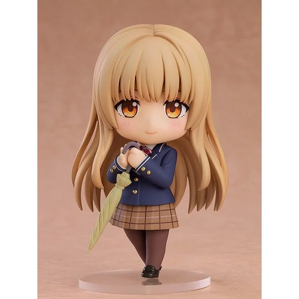[Pre Order 02/2570] Good Smile Company Nendoroid Mahiru Shiina 4570232585256 (Figure)