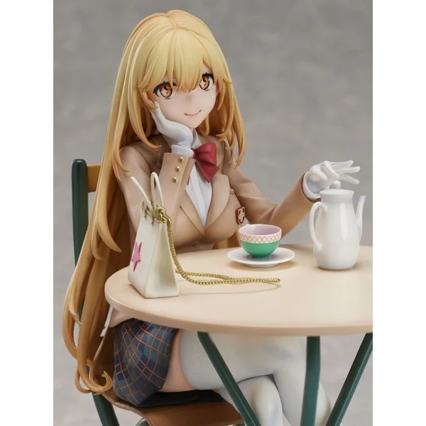 Furyu Figure 1/7 Misaki Shokuhou Live Drawing Ver 4589584957284 (Scale Figure) Furyu Figure 1/7 Misaki Shokuhou Live Drawing Ver 4589584957284 (Scale Figure)