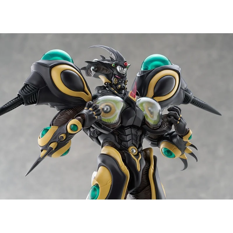 [Pre Order 01/2570] Max Factory figma Gigantic Dark 4545784070284 (Action Figure)