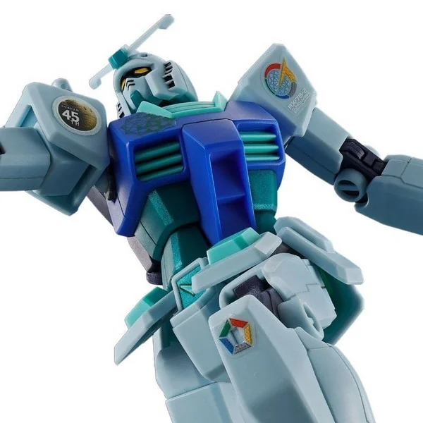 Bandai HG RX-78-2 Gundam Revive (Earth Color) 4573102674852 (Plastic Model) Bandai HG RX-78-2 Gundam Revive (Earth Color) 4573102674852 (Plastic Model)