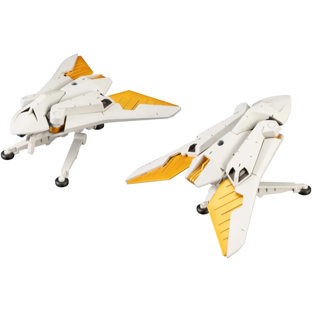 Kotobukiya Hexa Gear Alternative Cloudshape 4934054054671 (Plastic Model) Kotobukiya Hexa Gear Alternative Cloudshape 4934054054671 (Plastic Model)