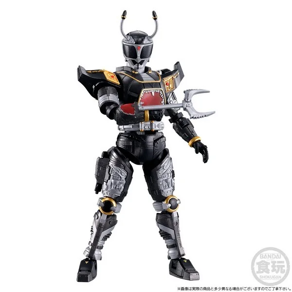 Bandai SMP Kit Makes Pose Juukou B-Fighter Black Beet & Super Blue Beet Part Set 4549660836841 (Plastic Model) Bandai SMP Kit Makes Pose Juukou B-Fighter Black Beet & Super Blue Beet Part Set 4549660836841 (Plastic Model)
