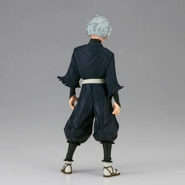 Banpresto Hell's Paradise DFX - Gabimaru 4983164881653 (Figure) Banpresto Hell's Paradise DFX - Gabimaru 4983164881653 (Figure)