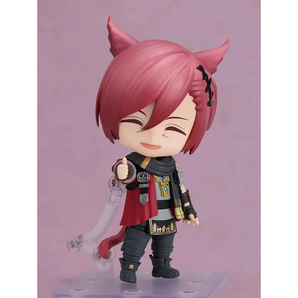 [Pre Order 04/2570] Good Smile Company Nendoroid G'raha Tia 4570232588288 (Figure)