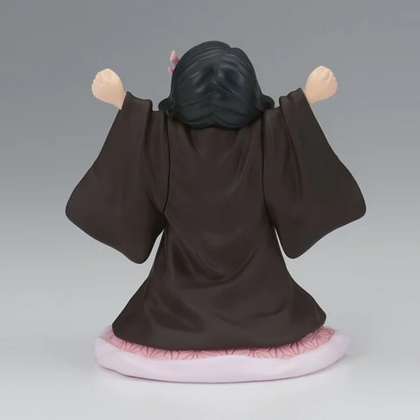Banpresto Demon Slayer : Kimetsu No Yaiba Figure Vol.45 (A:Nezuko Kamado) 4983164886726 (Figure) Banpresto Demon Slayer : Kimetsu No Yaiba Figure Vol.45 (A:Nezuko Kamado) 4983164886726 (Figure)