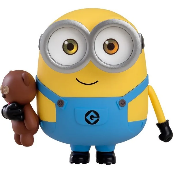 Good Smile Company Nendoroid Bob 4580590179387 (Figure) Good Smile Company Nendoroid Bob 4580590179387 (Figure)