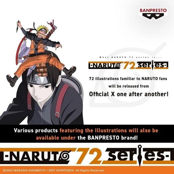 Banpresto Naruto 72 Series 33 Vibration Stars Naruto Uzumaki 4983164300208 (Figure) Banpresto Naruto 72 Series 33 Vibration Stars Naruto Uzumaki 4983164300208 (Figure)