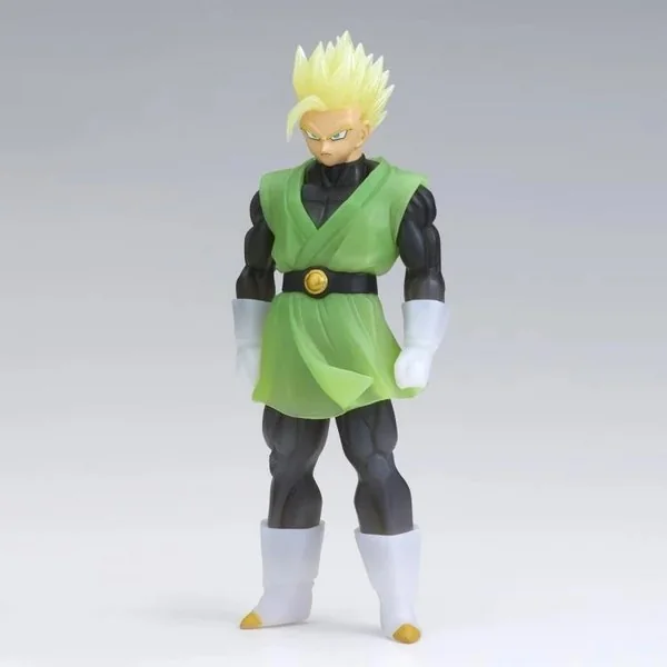 Banpresto Dragon Ball Z Clearise Son Gohan (Great Saiyaman Ver) II (Ver.B) 4983164288254 (Figure) Banpresto Dragon Ball Z Clearise Son Gohan (Great Saiyaman Ver) II (Ver.B) 4983164288254 (Figure)