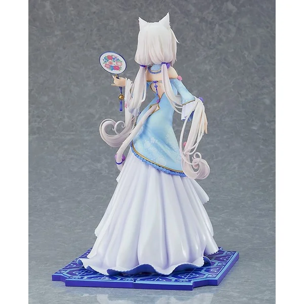 Good Smile Company Figure 1/7 Vanilla Chinese Dress Ver 4580416943574 (Scale Figure) Good Smile Company Figure 1/7 Vanilla Chinese Dress Ver 4580416943574 (Scale Figure)