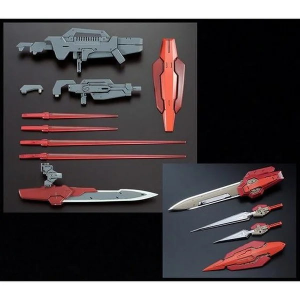Bandai RG Gundam Astraea Type-F 4573102641380 (Plastic Model) Bandai RG Gundam Astraea Type-F 4573102641380 (Plastic Model)