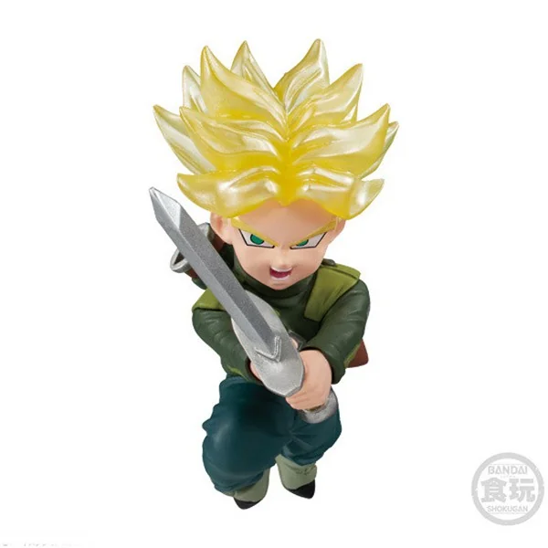 Bandai Dragon Ball Adverge Motion (ครบ Set 6 Box) 4549660339656 (Figure) Bandai Dragon Ball Adverge Motion (ครบ Set 6 Box) 4549660339656 (Figure)