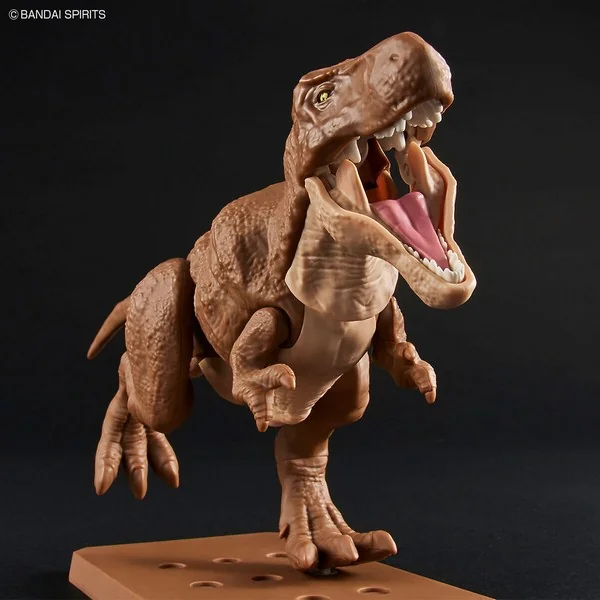 Bandai Plannosaurus Tyrannosaurus 4573102642622 (Plastic Model) Bandai Plannosaurus Tyrannosaurus 4573102642622 (Plastic Model)
